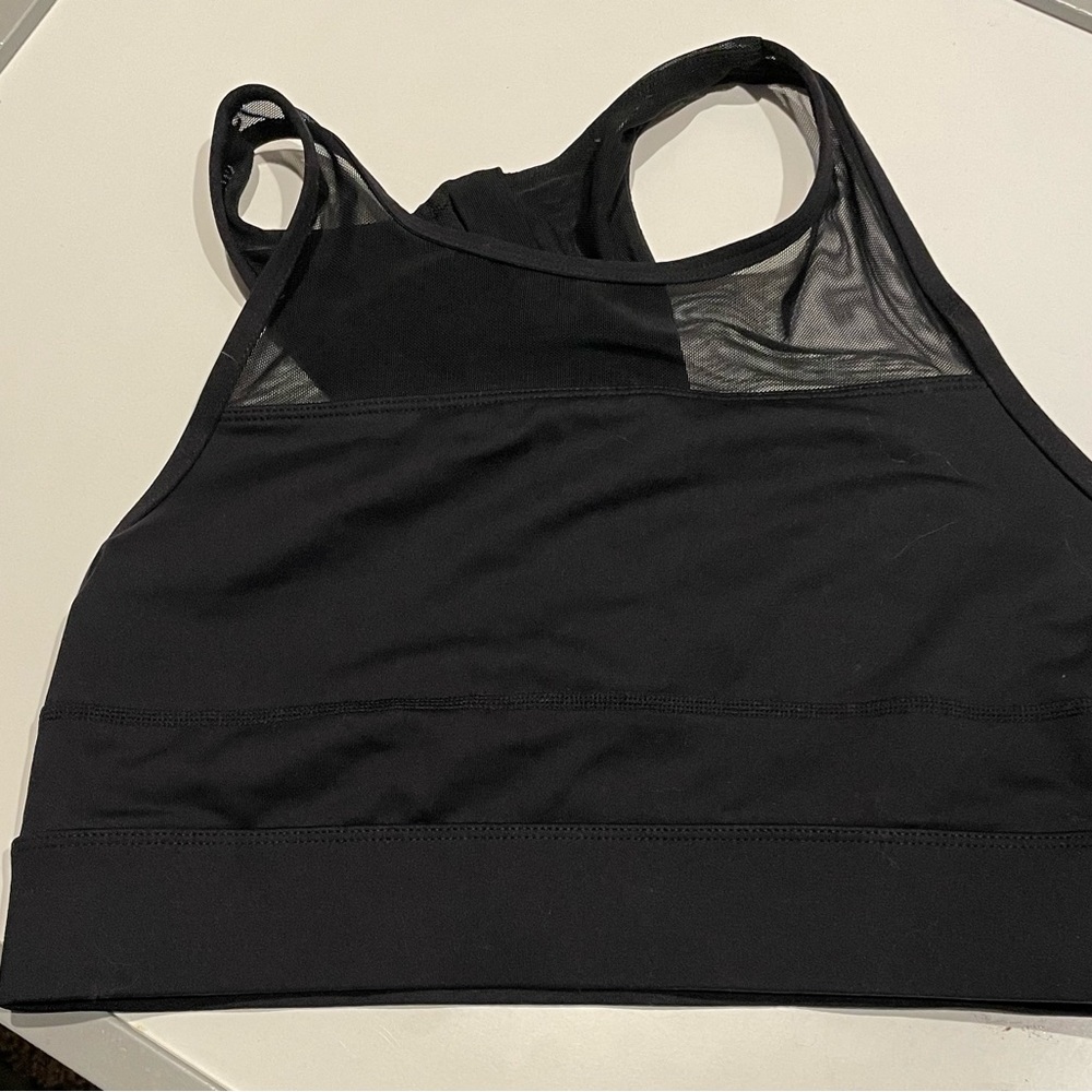 Zyia Allstar Bra